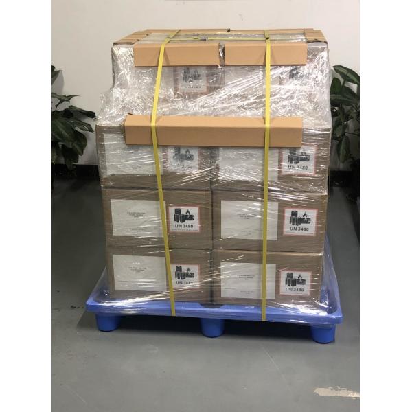 103450 3.7V 1850mAh Rechargeable Lipo Battery IEC62133 UN38.3 MSDS Approved Lithium Polymer Battery