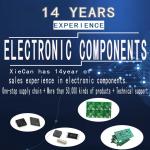 Electronic Components Microcontroller Mcu Processor Single Chip Microcomputer