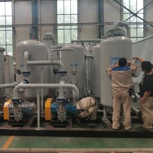 China Automatic Operation Simple Installation Hydrogen Gas Recovery System wholesale