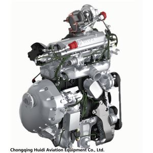 China AEC2.0L Aircraft Engine (Replace E4C/E4A Series Engine) wholesale