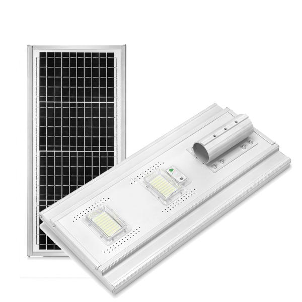 Solar Panel Street Lights Solar Powered Led Light With Solar Panel