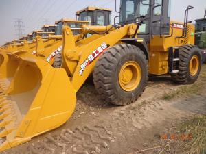 China XCMG Official LW300K Avant Small Wheel Loader Machine Life Long Maintence wholesale