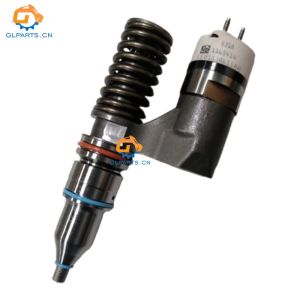 Buy cheap Fuel Injector 116-5414 CA1165414 for 428C 416C 345B Bachoe Loader and Excavator from wholesalers