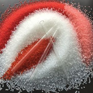 China PBT Thermoplastic Thermochromic Biodegradable Masterbatch BPA Free wholesale