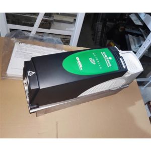 China SP1402 Control Techniques Unidrive SP Panel Mounted Redundant Power Supply Module with Part number KJ3201X1-BA1 on sale