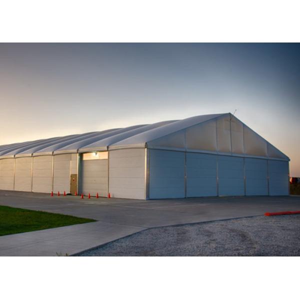 15x35m Clear Span Tent