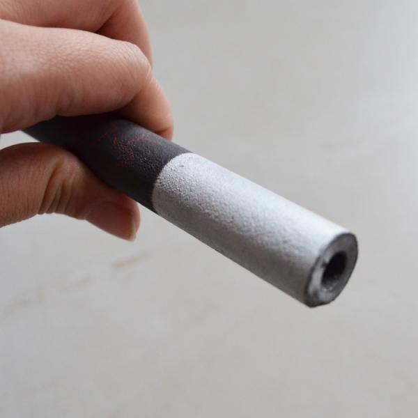 SiC Heater SiC Heating Element Silicon Carbide Heating Rod