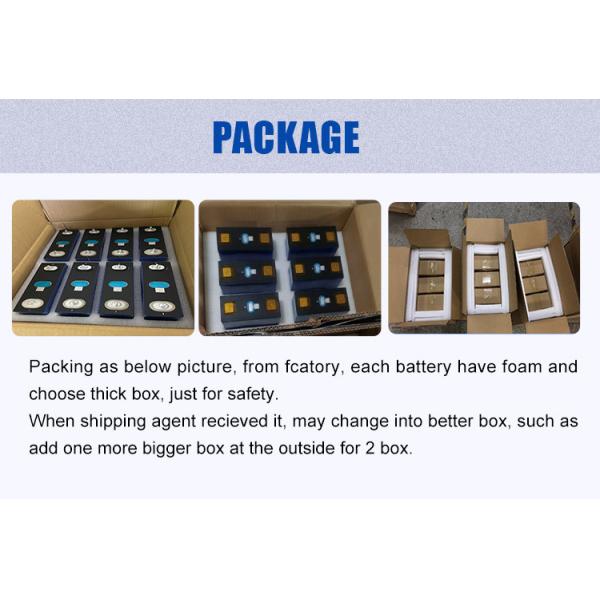 Lifepo4 200ah Lithium-ion batteries 3.2v 202ah rechargeable electric vehicle lithium battery 3.2v202ah
