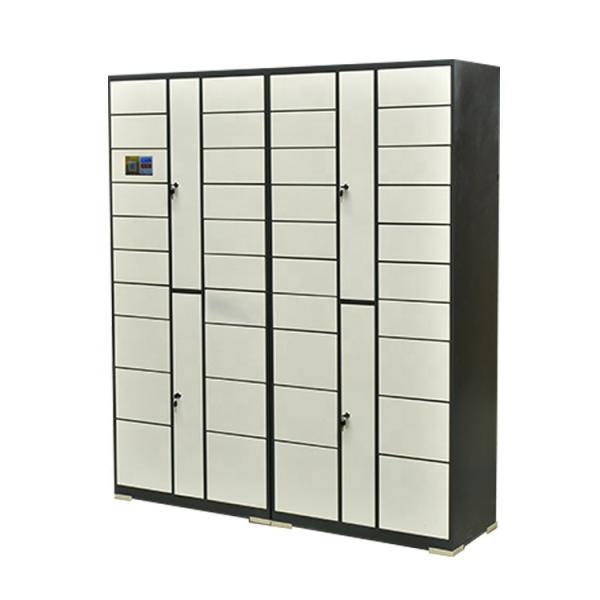 Smart Delivery Parcel Locker