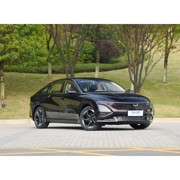 2024 Mini Car Electric Car for Adult Carro Electrico Wuling Xingguang EV Phev