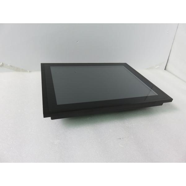 Industrial Lcd Screen Touch Monitor 17 Inch DC9-36V Input For Automation