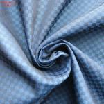 F4302 100% polyester memory series fabric two tone LV design for outdoor jacket