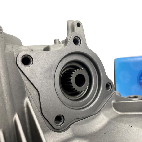 Heavy Duty Steel Case Differential Transfer Assembly / Differential