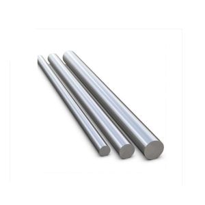 China Din 17752 Nickel Alloy Round Bar Inconel 600 601 617 wholesale
