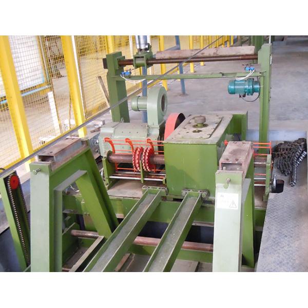 Wire Rope Spooling Device / Automatic Rope Arranging Device Winch