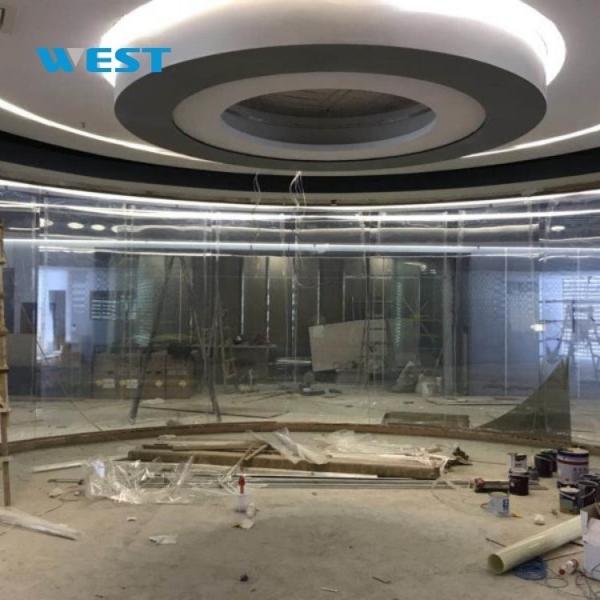 WEST Smart PDLC Film