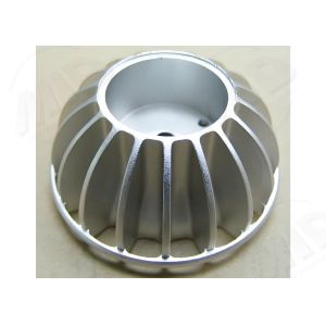 China Custom CNC Machining Service Precision Metal Plastic Parts ±0.005mm wholesale