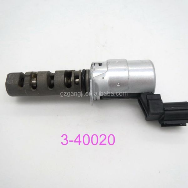 Wholesale VVT Fuel Oil Control Valve 3-40020 Camshaft Timing Solenoid Valve