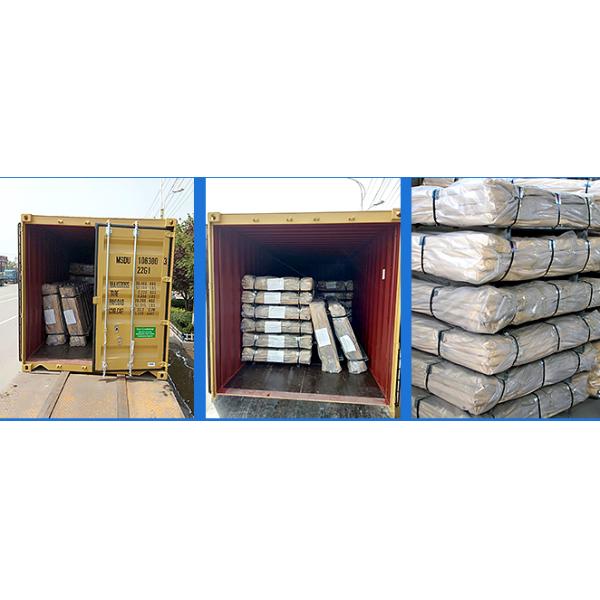 2.5mm 1m Width Decorative Galvanized Metal Sheets