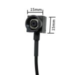 15*15mm HD 5MP Mini USB Camera Auto Focus Lens Free Drive Computer Camera