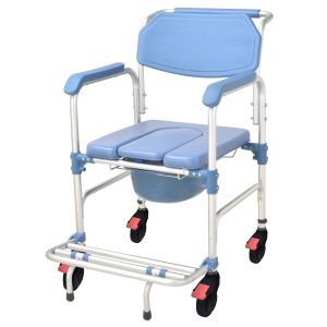 China Bath Wheel Chair wholesale