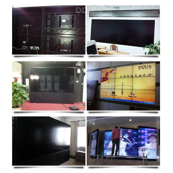 2x3 Samsung video wall Samsung 55inch Video Wall