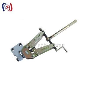 13mm-21mm Manual Hole Puncher Mechanical Hole Puncher Machine