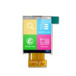 GC9106 TFT LCD Module MCU 8bit Interface 1.77 Inch 2.8V Operating Voltage