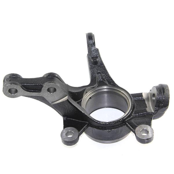 Knuckle 51210 Honda Transmission Solenoid Power Steering Wheel Iron Gear