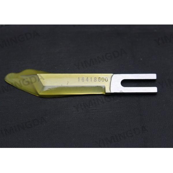 Quality Upper knife 254-43805 for Juki-APW195N# , Cutting Room Accessories for sale