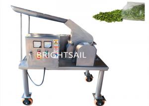China Dry Neem Leaf 11kw Herbal Powder Grinder Machine on sale