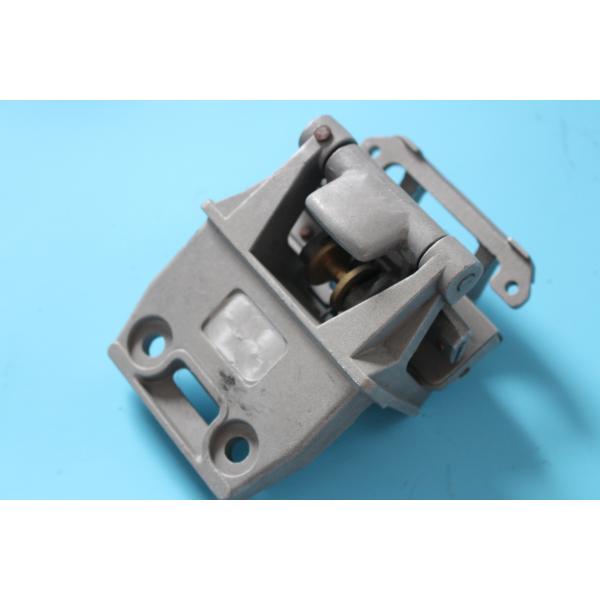 Finishing Machine Spares LK Stenter Clip Double Purpose Bring Needle Holder Aluminum Material Fixing Fabric