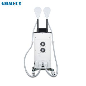 China Four Handles 2800W Electric Pulse Muscle Stimulator EMS Muscle Stimulator Machine Ems Slimming Machine wholesale