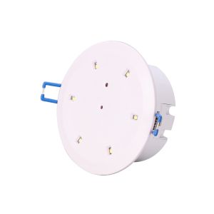 China 3W LED Emergency Downlight with 3-Year Warranty ABS Casing on sale