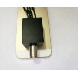 Buy cheap OEM 532nm laser module from wholesalers