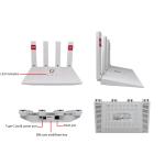 OLAX MC50 Factory Price 4G Modem Mini CPE Home WiFi Router 4G Sim Wireless
