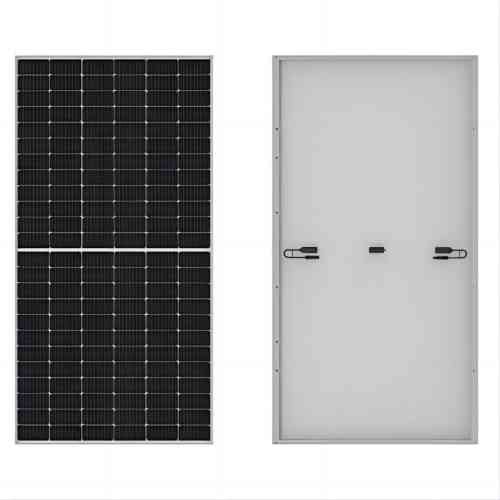 465w 445w Longi Perc Solar Panels LR4-72PHP-445M Mono Half Cut Perc Moc 450w