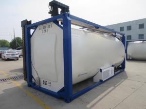 China                  Tank Container Dimensions, China Storage Tanks, ISO Tank Container              wholesale