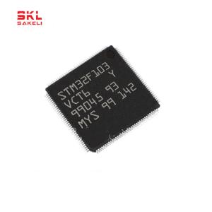 China STM32F103VCT6 MCU Microcontroller Unit High Performance Feature Rich wholesale