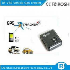 China sim card gps tracking device google maps gps mini tracker with sos button for car personal wholesale