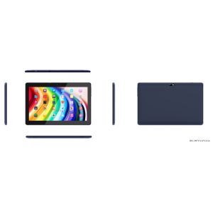 China 1.4Ghz 10.1 Inch Android Tablet PC wholesale