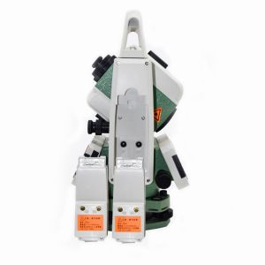China Multi-Language FOIF RTS112SR10 Reflectorless Total Station For Surveying Instrument on sale