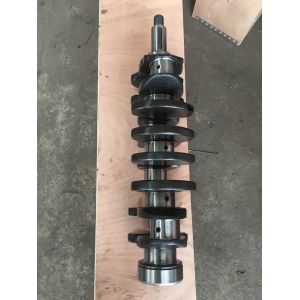 Buy cheap 1123107152 Nodular Iron Crankshaft 6wg1 6wg1-XQA01 Diesel Engine Parts from wholesalers