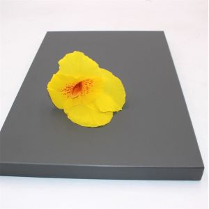 Anti Fingerprint PET Laminated MDF Panels