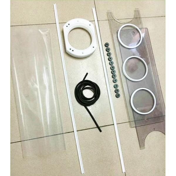 3032729 3032782 3056595 B12988A Thin Film GF Tube For Seal Pipe Sodick 436925A