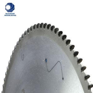 Multiple Sizes PCD Cutting Tool Wood Cutting Round Log Multi Rip Saw Blade