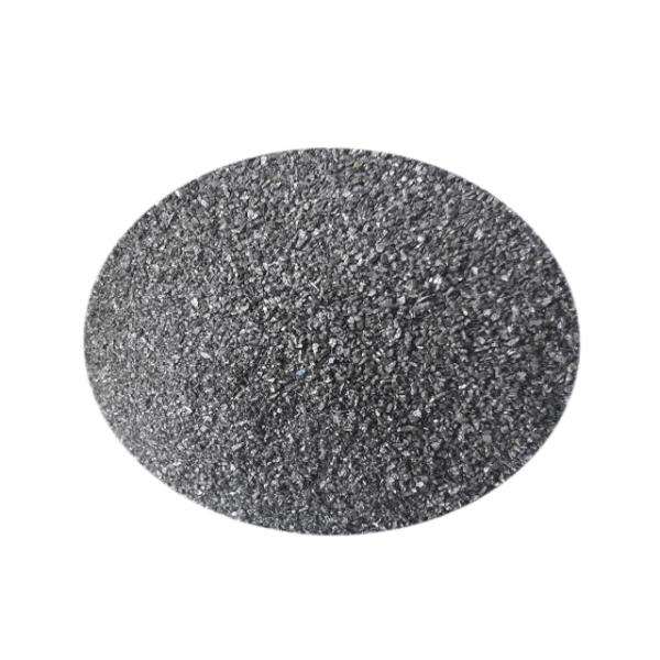 Gray Color Cast iron Ferro Silicon Powder For Refractory
