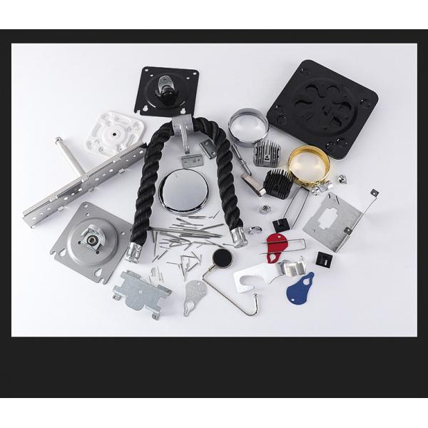 precision metal stamping parts 5052 Irregular Machinery SPCC H63 Stainless Steel Stamping Parts