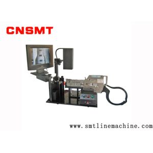China I Pulse Pneumatic Feeder Calibration Instrument CNSMT For Smt Pick And Place Machine wholesale