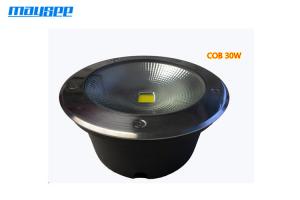 China 30w Waterproof Courtyard In Ground LED Lights Outdoor 210mm x 90(H) mm wholesale